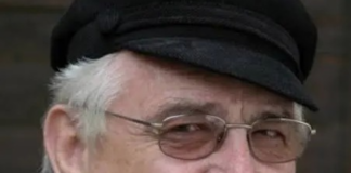 Activist journalist Terry Bell – a life defined by unwavering commitment to justice and democracy South African journalist Terry Bell