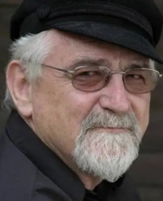 South African journalist Terry Bell