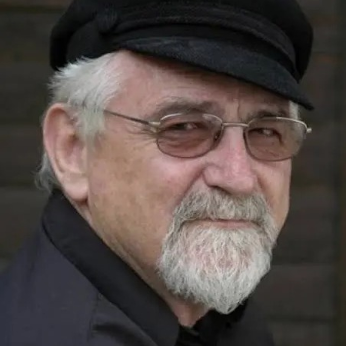 Terry Bell RSA 680wide South African journalist Terry Bell