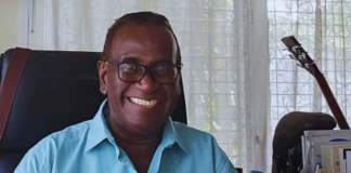 Solomon Islands academic warns Pacific economies at risk from US-Israel-Iran conflict Solomon Islands National University's vice-chancellor Dr Transform Aqorau