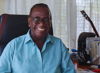 Solomon Islands academic warns Pacific economies at risk from US-Israel-Iran conflict Solomon Islands National University's vice-chancellor Dr Transform Aqorau