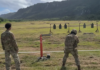 A draft US military training document for Guam and the Northern Mariana Islands provides for joint military training exercises