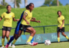 Vanuatu newspaper faces football coverage ban after ‘lesbianism’ headline Vanuatu national women's football team playing Fiji last week in the FIFA 2027 World Cup Oceania Qualifiers