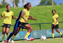 Vanuatu newspaper faces football coverage ban after ‘lesbianism’ headline Vanuatu national women's football team playing Fiji last week in the FIFA 2027 World Cup Oceania Qualifiers