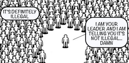 12 reasons why a huge split is opening up in the West over US-Israel’s ‘manifestly illegal’ war on Iran "Trouble is brewing in the West, as people realise just how controlled their rulers are."