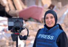 Assassinated Amal Khalil