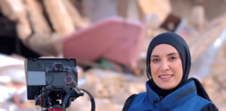 Assassinated Amal Khalil