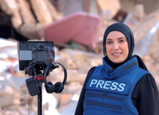 Assassinated Amal Khalil