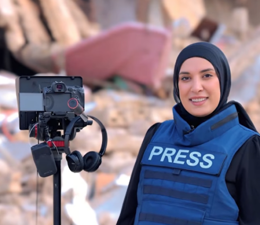 Assassinated Amal Khalil