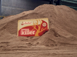 Greenpeace wins lawsuit against Fonterra