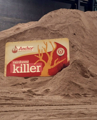 Greenpeace wins lawsuit against Fonterra