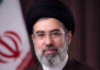 What I would do if I was Mojtaba Khamenei – a Kenyan perspective Ayatollah Seyyed Mojtaba Khamenei
