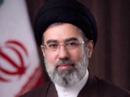 What I would do if I was Mojtaba Khamenei – a Kenyan perspective Ayatollah Seyyed Mojtaba Khamenei