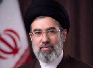 What I would do if I was Mojtaba Khamenei – a Kenyan perspective Ayatollah Seyyed Mojtaba Khamenei