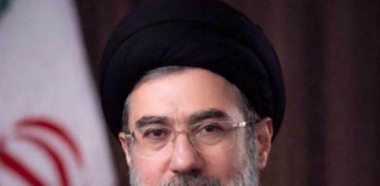 What I would do if I was Mojtaba Khamenei – a Kenyan perspective Ayatollah Seyyed Mojtaba Khamenei