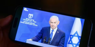 Ending Israel’s war on peace – Iran’s 10-point proposal is serious Israeli Prime Minister Benjamin Netanyahu’s press conference on the first day of the Iran ceasefire on 8 April 2026