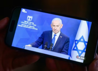 Ending Israel’s war on peace – Iran’s 10-point proposal is serious Israeli Prime Minister Benjamin Netanyahu’s press conference on the first day of the Iran ceasefire on 8 April 2026