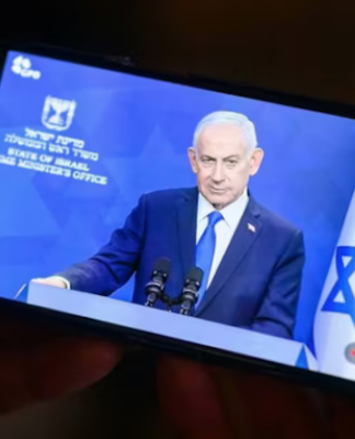 Ending Israel’s war on peace – Iran’s 10-point proposal is serious Israeli Prime Minister Benjamin Netanyahu’s press conference on the first day of the Iran ceasefire on 8 April 2026