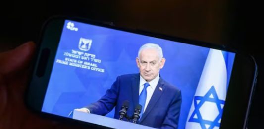 Ending Israel’s war on peace – Iran’s 10-point proposal is serious Israeli Prime Minister Benjamin Netanyahu’s press conference on the first day of the Iran ceasefire on 8 April 2026