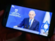Israeli Prime Minister Benjamin Netanyahu’s press conference on the first day of the Iran ceasefire on 8 April 2026