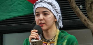 Bibi Amena
