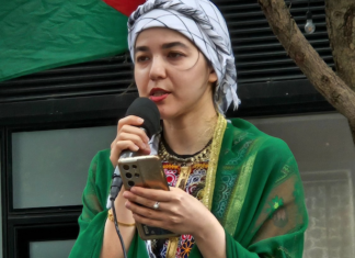 Bibi Amena