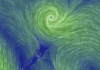 Cyclone Vaianu is forecast to reach NZ by Saturday