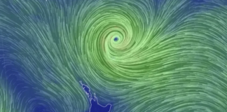 Cyclone Vaianu: First impacts could be felt Saturday amid severe NZ warnings Cyclone Vaianu is forecast to reach NZ by Saturday