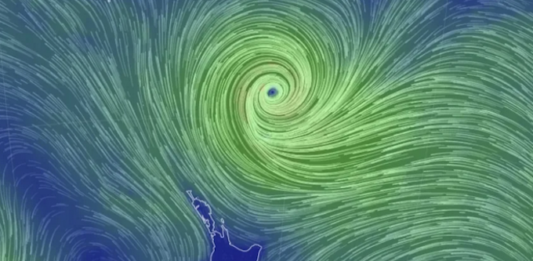 Cyclone Vaianu: First impacts could be felt Saturday amid severe NZ warnings Cyclone Vaianu is forecast to reach NZ by Saturday