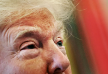 Robert Reich's message to President Donald Trump