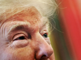 Robert Reich's message to President Donald Trump