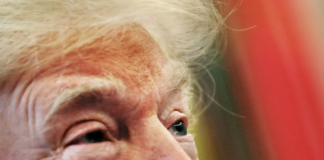 Robert Reich's message to President Donald Trump