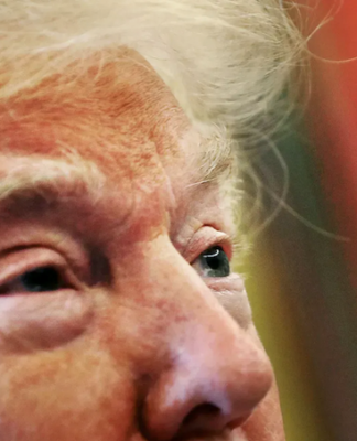 Robert Reich's message to President Donald Trump