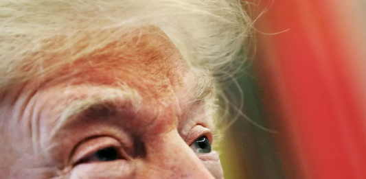 President Trump, don’t listen to your sycophants on Iran, this isn’t reality TV Robert Reich's message to President Donald Trump