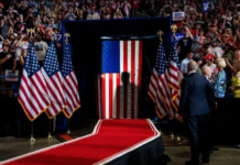 How Trump’s White House demands as prerequisites for stopping bombings bit the dust So now this modern American Nero struggles to convince us that he "won"