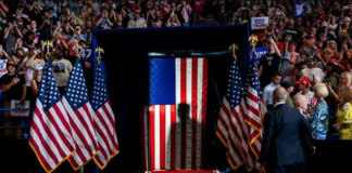 How Trump’s White House demands as prerequisites for stopping bombings bit the dust So now this modern American Nero struggles to convince us that he "won"