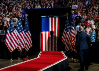 How Trump’s White House demands as prerequisites for stopping bombings bit the dust So now this modern American Nero struggles to convince us that he "won"