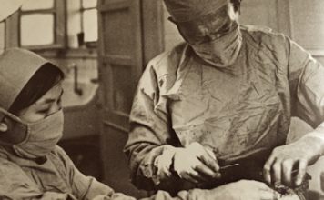 How museums can remember war while honouring civilian trauma and resistance New Zealand surgical team leader in Vietnam Dr Peter Eccles-Smith