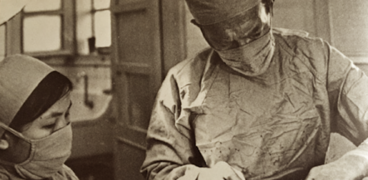 How museums can remember war while honouring civilian trauma and resistance New Zealand surgical team leader in Vietnam Dr Peter Eccles-Smith