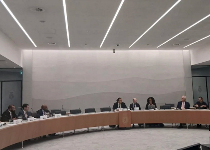 A parliamentary hearing in the Netherlands this week regarding the human rights situation in the country's former colony, West Papua