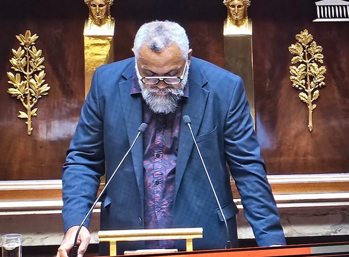 French National Assembly rejects New Caledonia’s constitutional reform