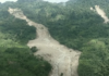 Deadly landslide claims 10 lives in PNG’s East New Britain, reports local media The landslide occurred on Sunday in Gazelle district in Papua New Guinea's East New Britain province