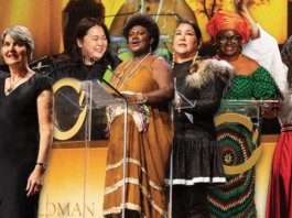 Winners of the Goldman Environmental Award winners, 2026