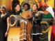 Winners of the Goldman Environmental Award winners, 2026