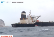 Why Trump’s naval blockade to ‘strangle’ Iran is a joke US blockade of the Strait of Hormuz begins