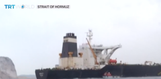 Why Trump’s naval blockade to ‘strangle’ Iran is a joke US blockade of the Strait of Hormuz begins