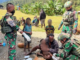 Komnas HAM also warns about the risk of mass displacement of Papuan villagers