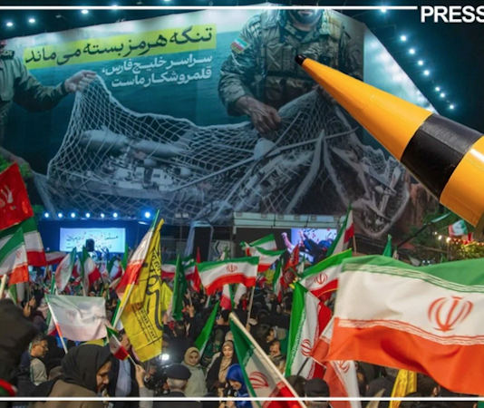 Under international law -- if anyone still pays attention to such things -- the Iranians have a strong case