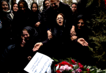 Eugene Doyle: Who will pay billions in reparations to Iran? We will "Bloodied but as yet unbowed, Iran knows it can rise like the Phoenix"