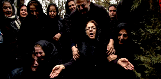 Eugene Doyle: Who will pay billions in reparations to Iran? We will "Bloodied but as yet unbowed, Iran knows it can rise like the Phoenix"